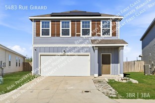 5483 Rue Girard - Photo 1 of 1