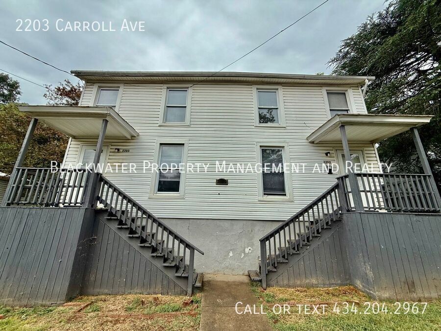 2203 Carroll Ave - Photo 2 of 13