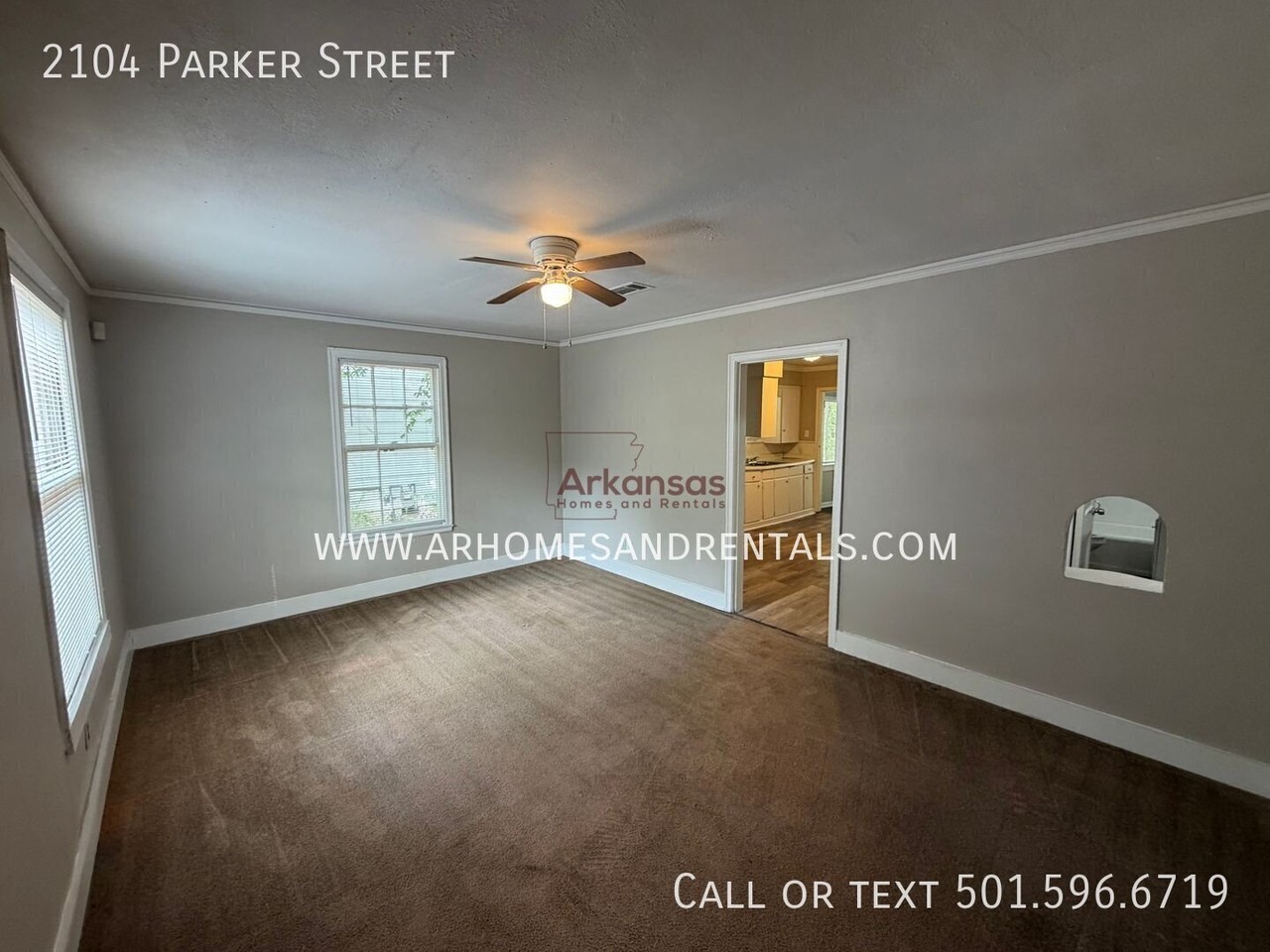 2104 Parker St - Photo 3 of 15
