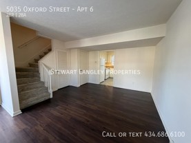 5035 Oxford St #6 - Photo 1 of 1