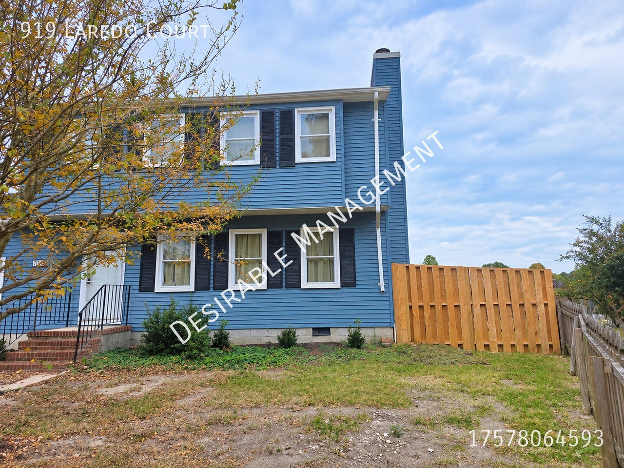 919 Laredo Ct - Photo 2 of 20