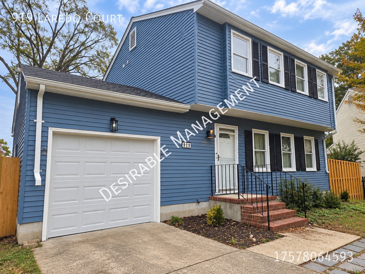 919 Laredo Ct - Photo 3 of 20