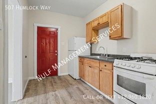507 Hemlock Aly - Photo 1 of 1
