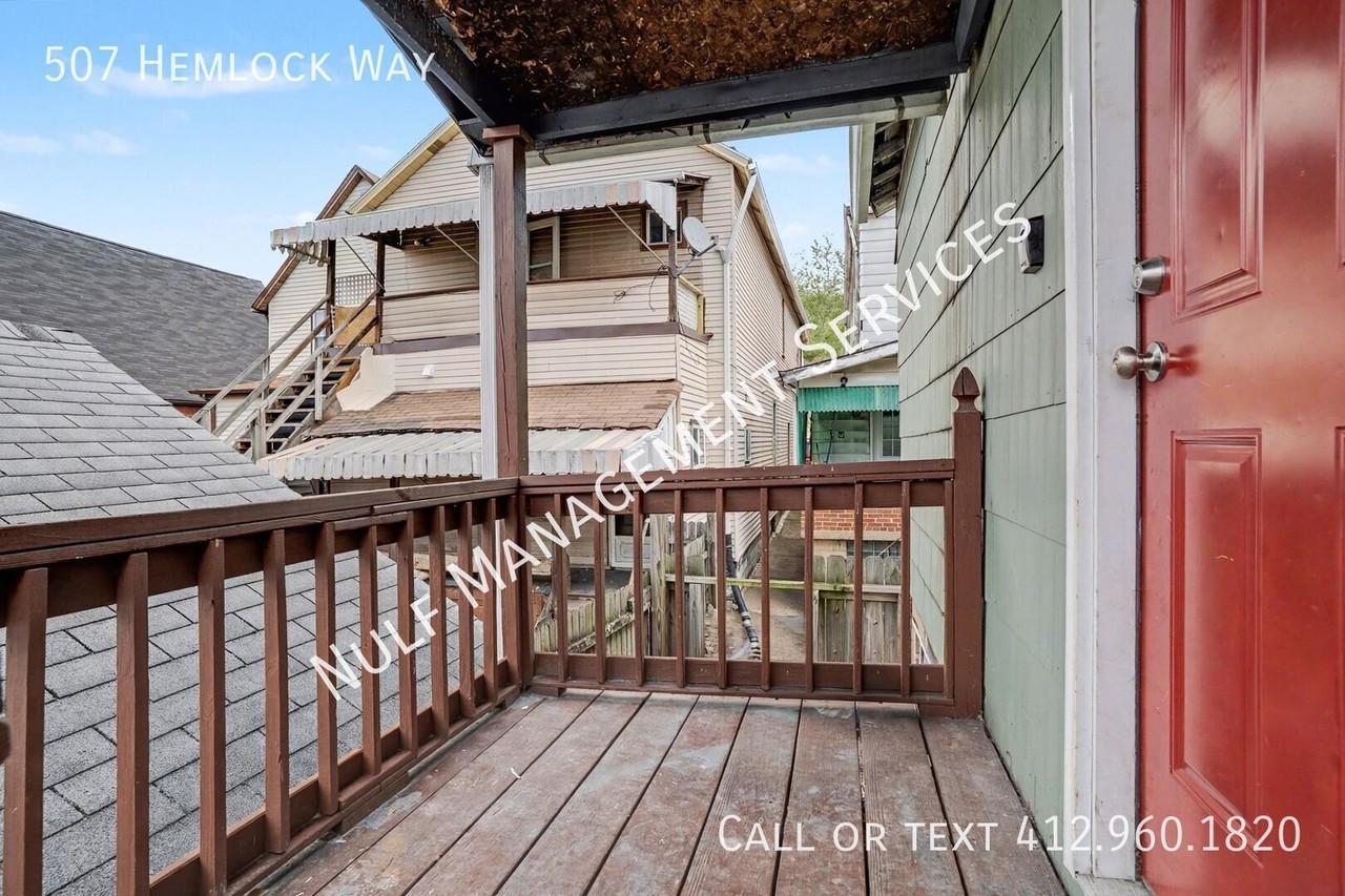 507 Hemlock Aly - Photo 7 of 9
