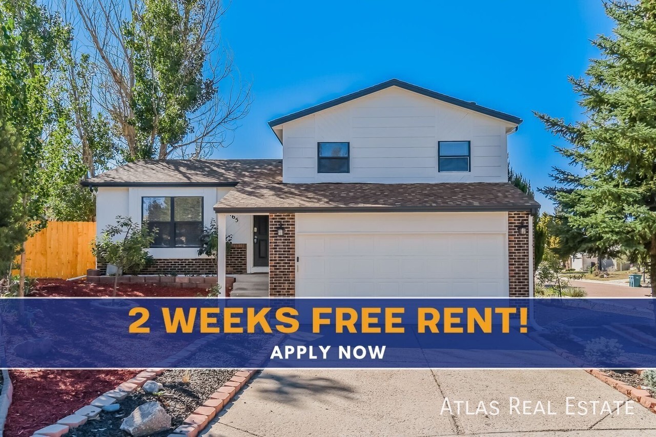 8165 Freemantle Dr