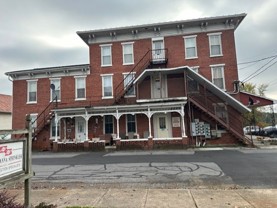 403 N Front St #I - Photo 1 of 1