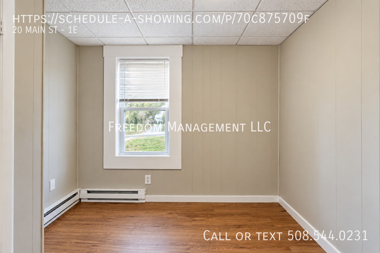 20 Main St #1E - Photo 5 of 15