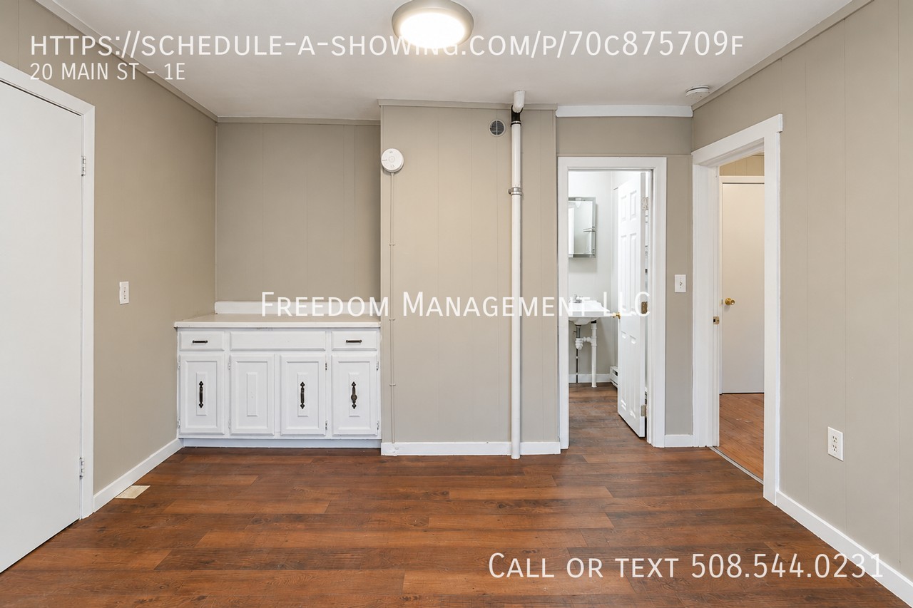20 Main St #1E - Photo 7 of 15