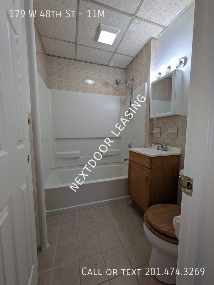 179 W 48th St #11M - Photo 3 of 6