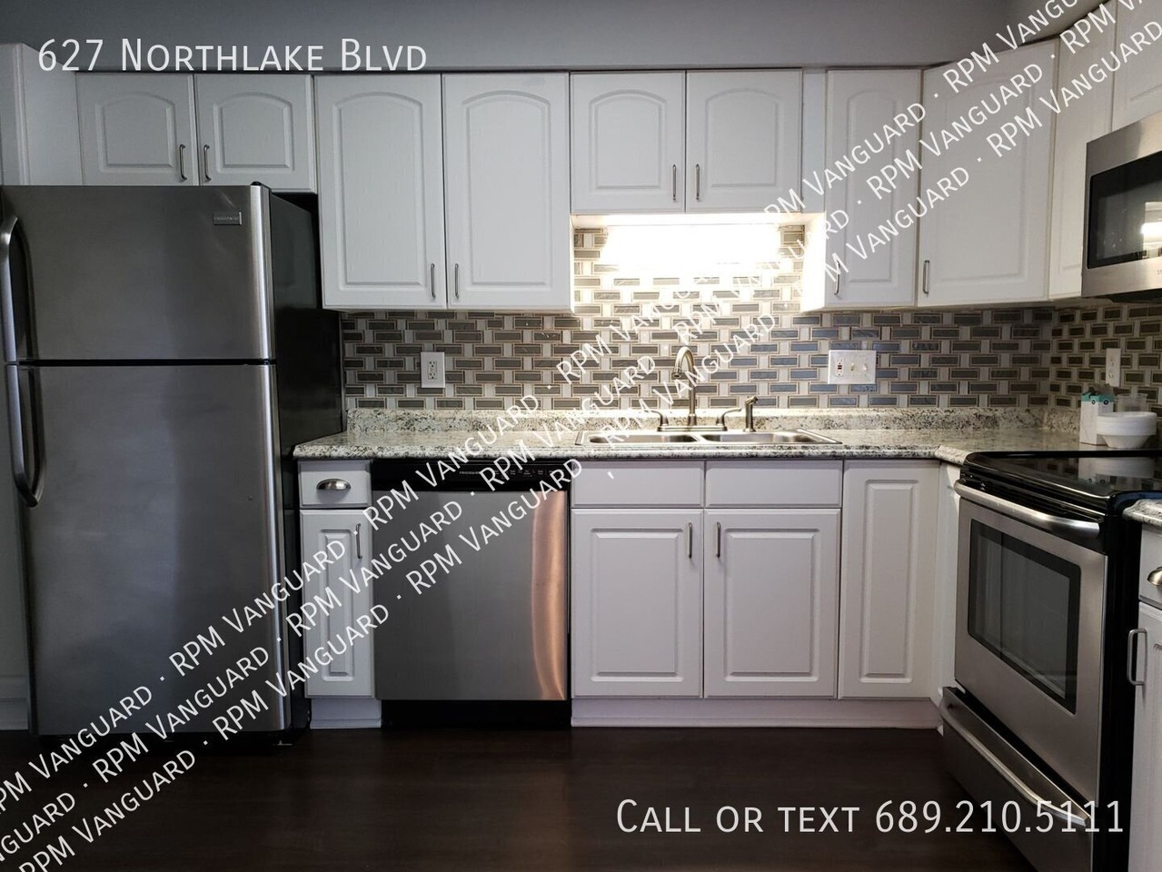 627 Northlake Blvd - Photo 2 of 11