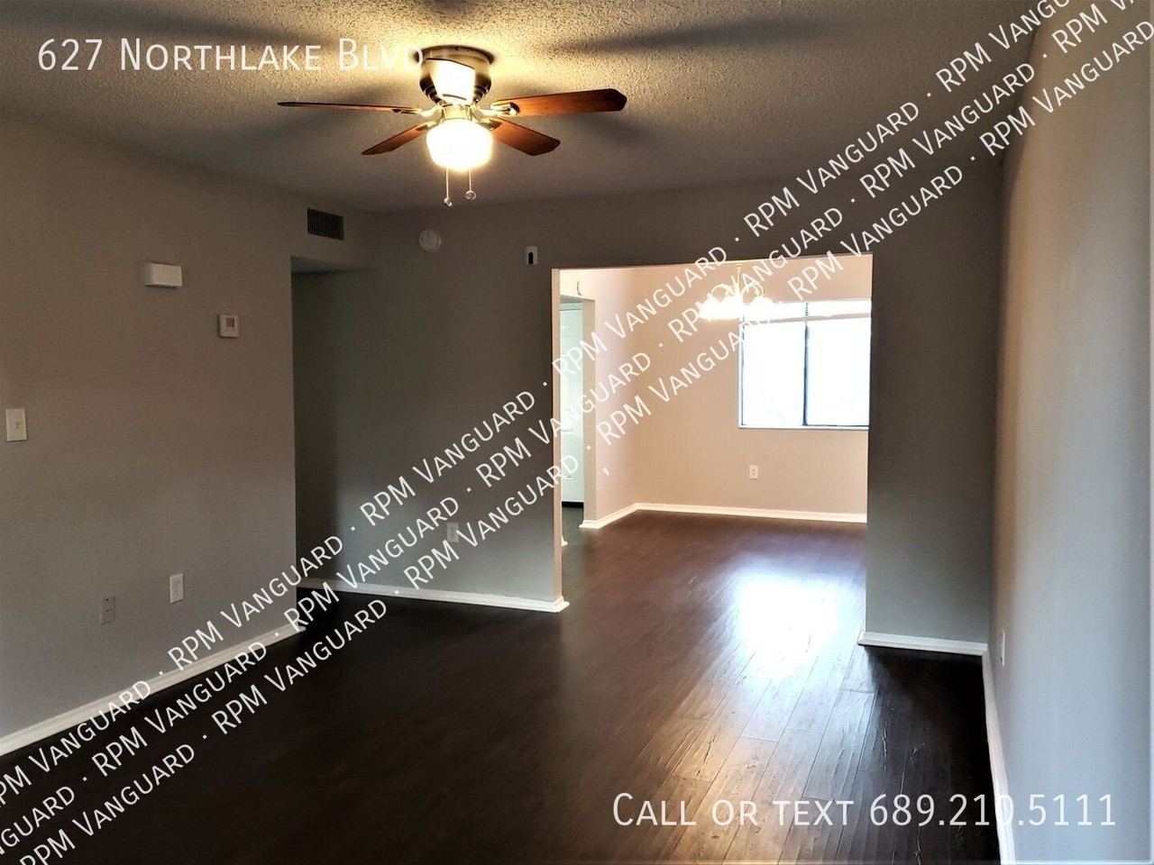 627 Northlake Blvd - Photo 3 of 11
