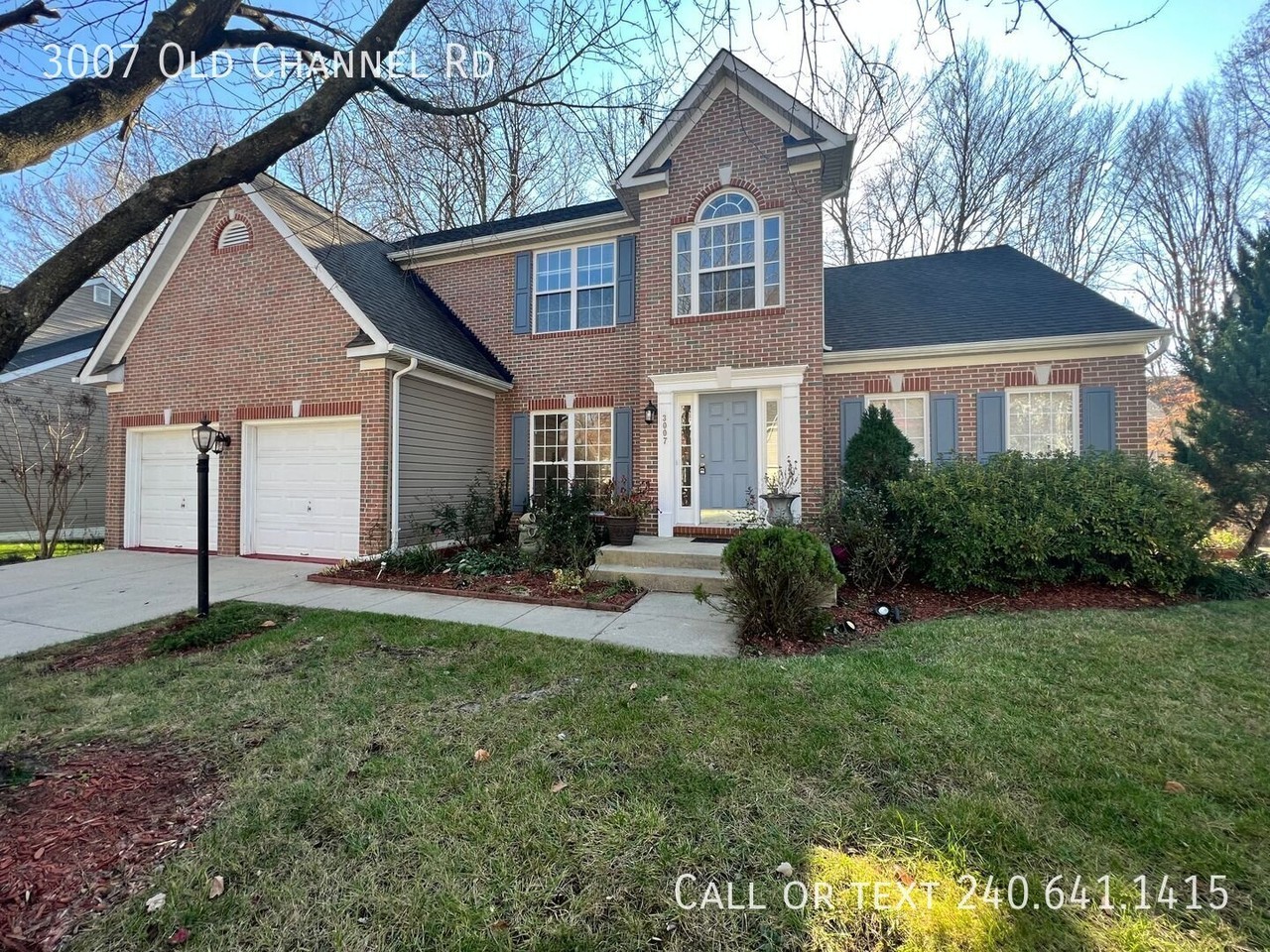 3007 Old Channel Rd - Photo 2 of 27