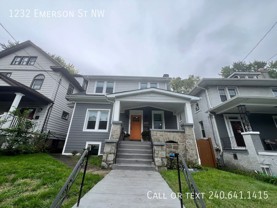 1232 Emerson St Nw - Photo 1 of 1
