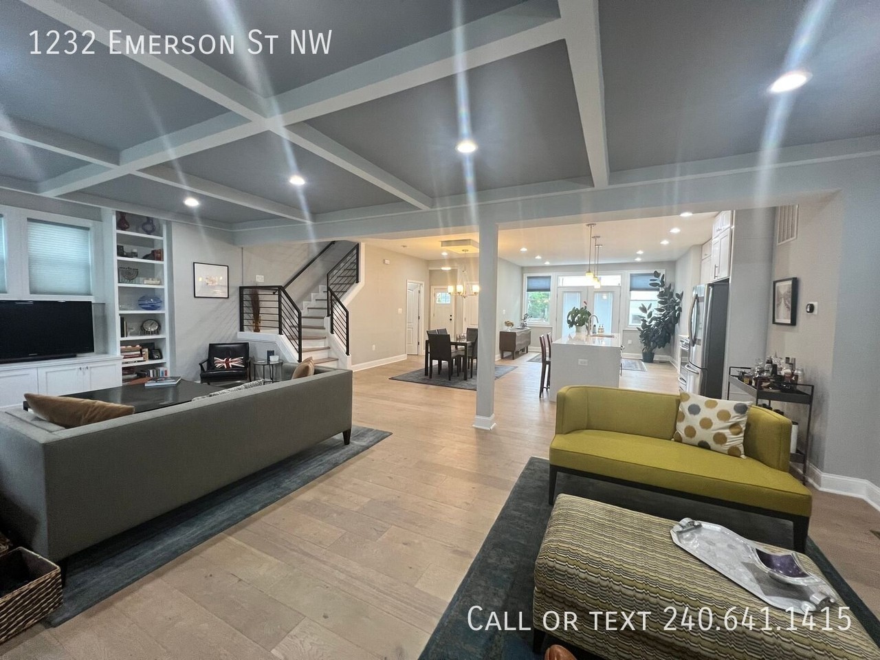 1232 Emerson St Nw - Photo 6 of 39