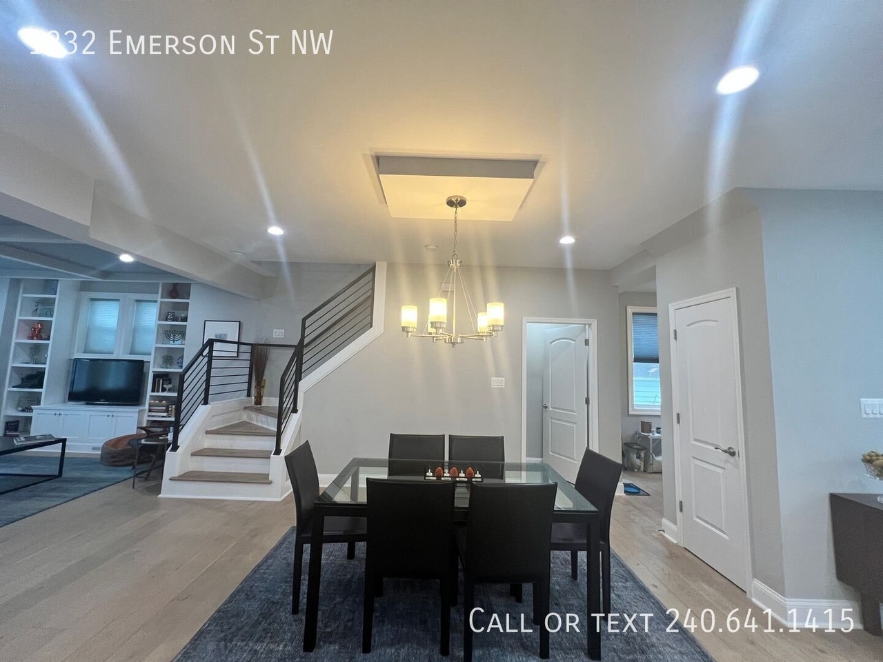 1232 Emerson St Nw - Photo 7 of 39