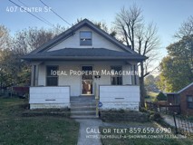 407 Center St - Photo 1 of 1