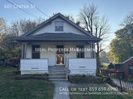 featured image of 407 Center St