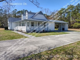 159 Longwood Dr - Photo 1 of 1