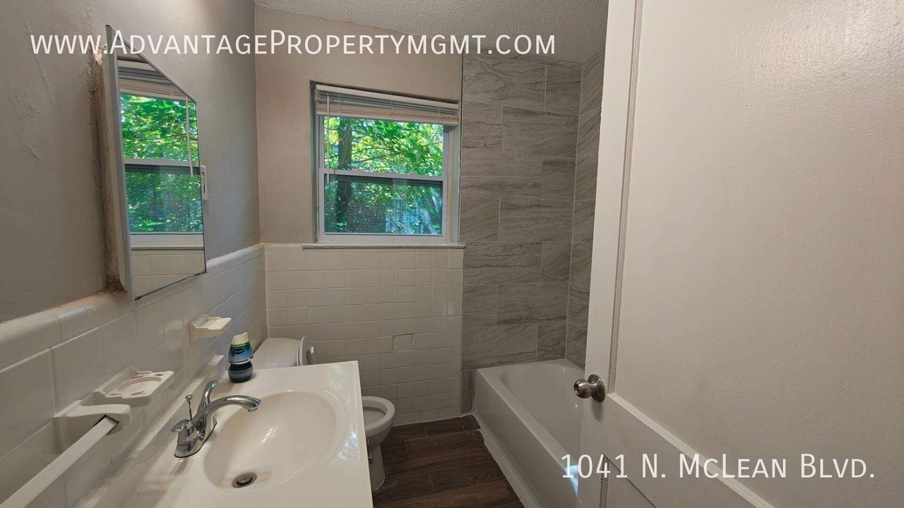 1041 N Mclean Blvd - Photo 3 of 11