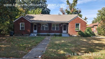 featured image of 1043 N Mclean Blvd