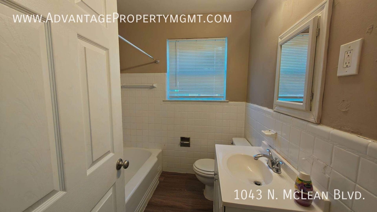 1043 N Mclean Blvd - Photo 5 of 12