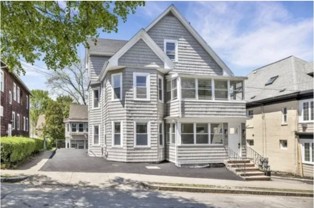 21 Mt Vernon St #1 - Photo 1 of 1
