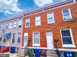 featured image of 409 S Mount St