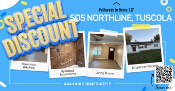 featured image of 505 E Northline Rd #1