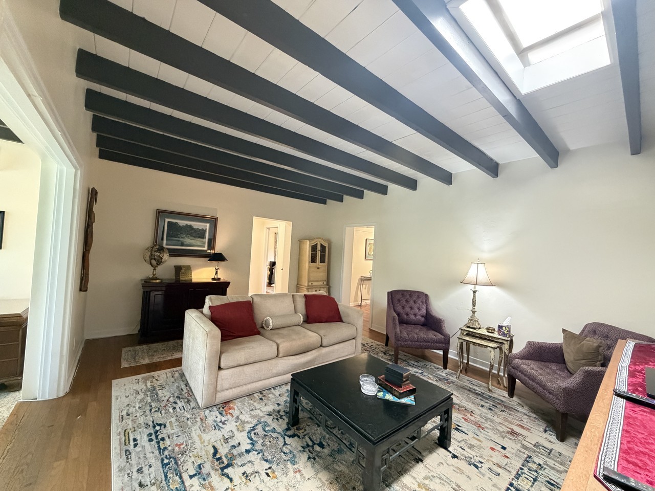 1413 Sw 8th Ct #1 - Photo 5 of 17