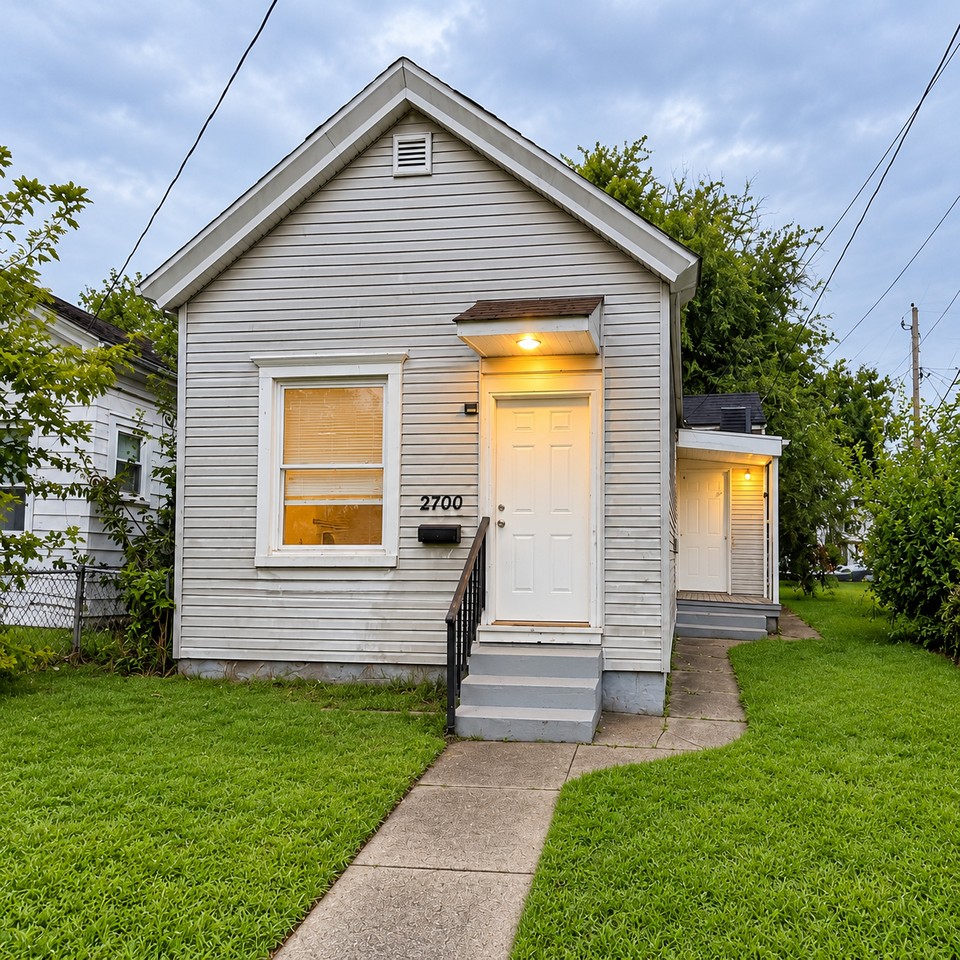 2700 Montana Ave #1