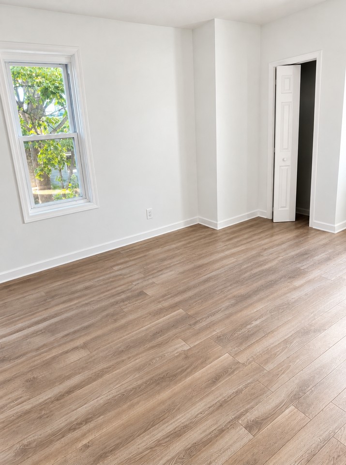 5712 Walton Ave #1 - Photo 3 of 5