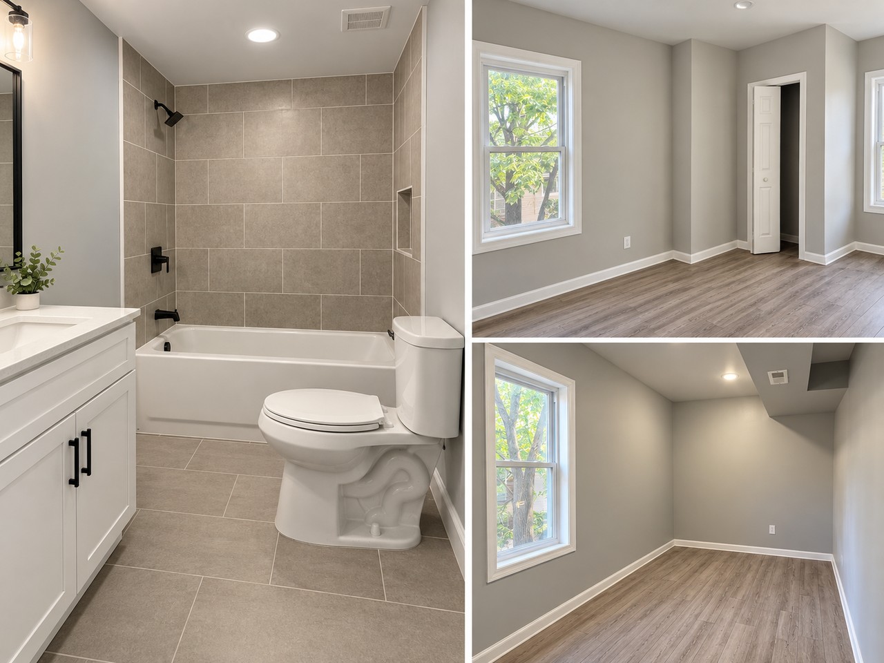 5712 Walton Ave #1 - Photo 4 of 5
