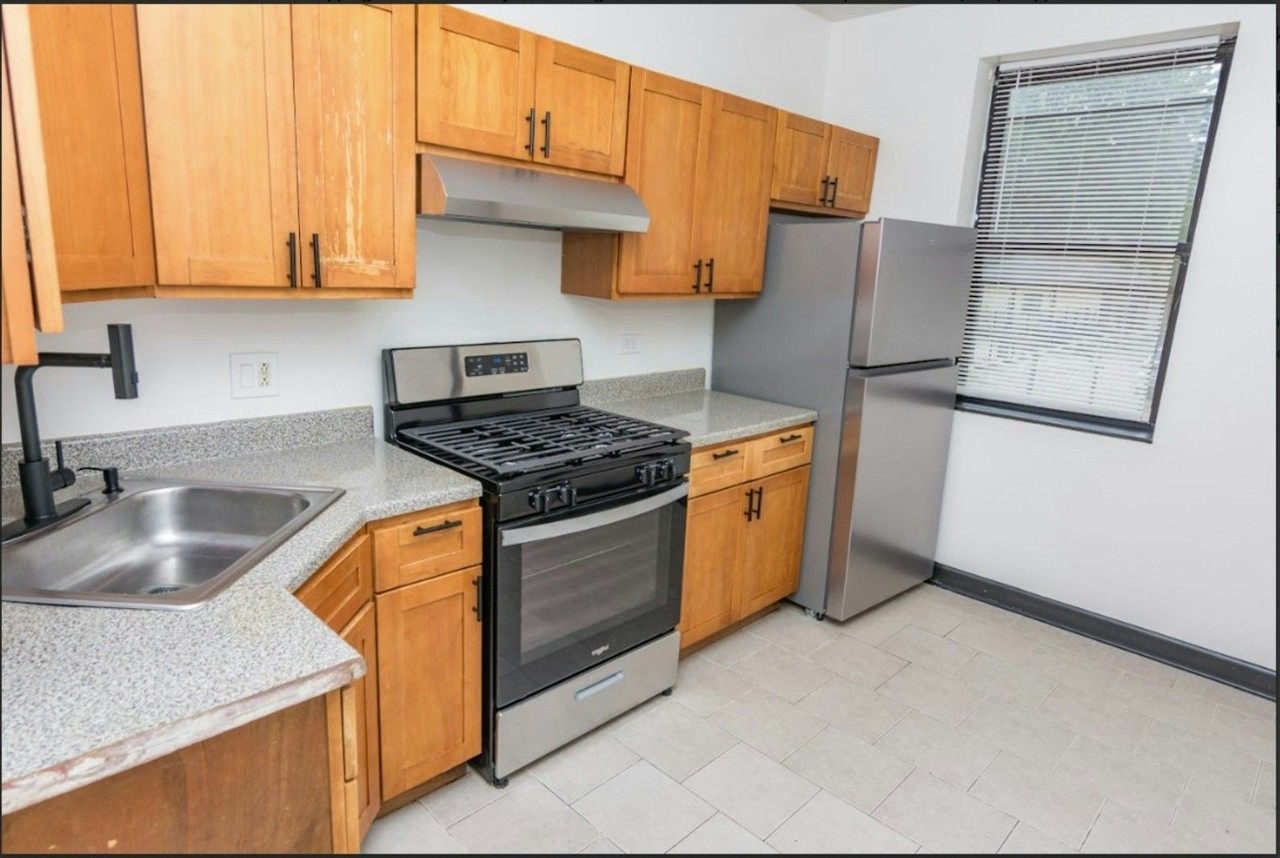 5633 West Washington Boulevard, Unit 307 - Photo 3 of 7