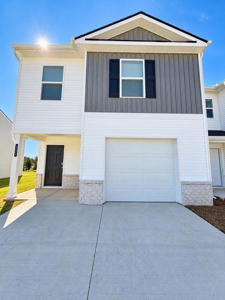 151 Todd Owensby Ln