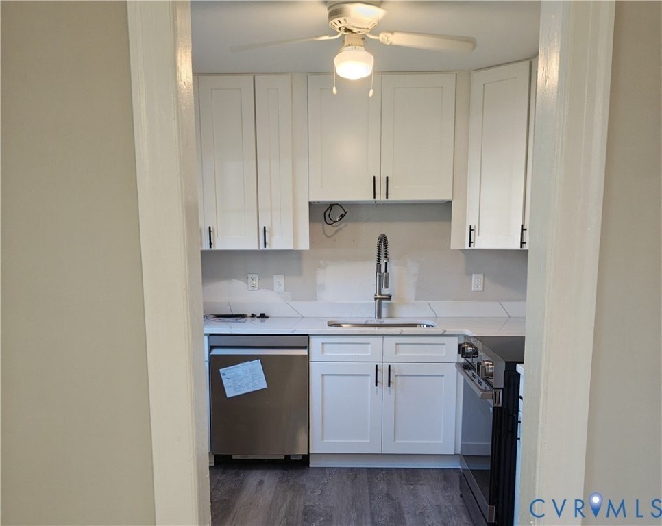 4706 Cutshaw Ave - Photo 5 of 23