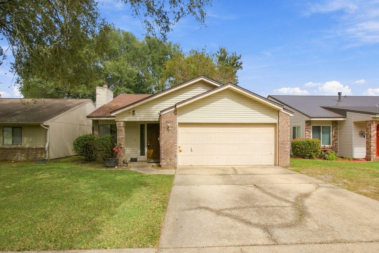 3809 Cherrywood Ct - Photo 2 of 26