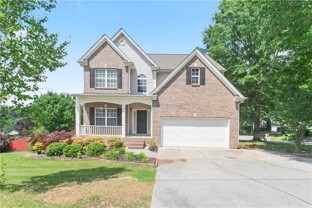 6005 Ambercrest Ct - Photo 1 of 1