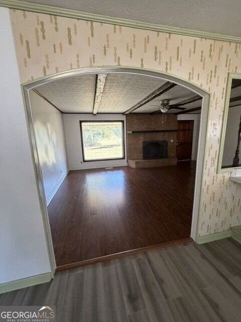 867 Sandhill Hulett Rd - Photo 7 of 19