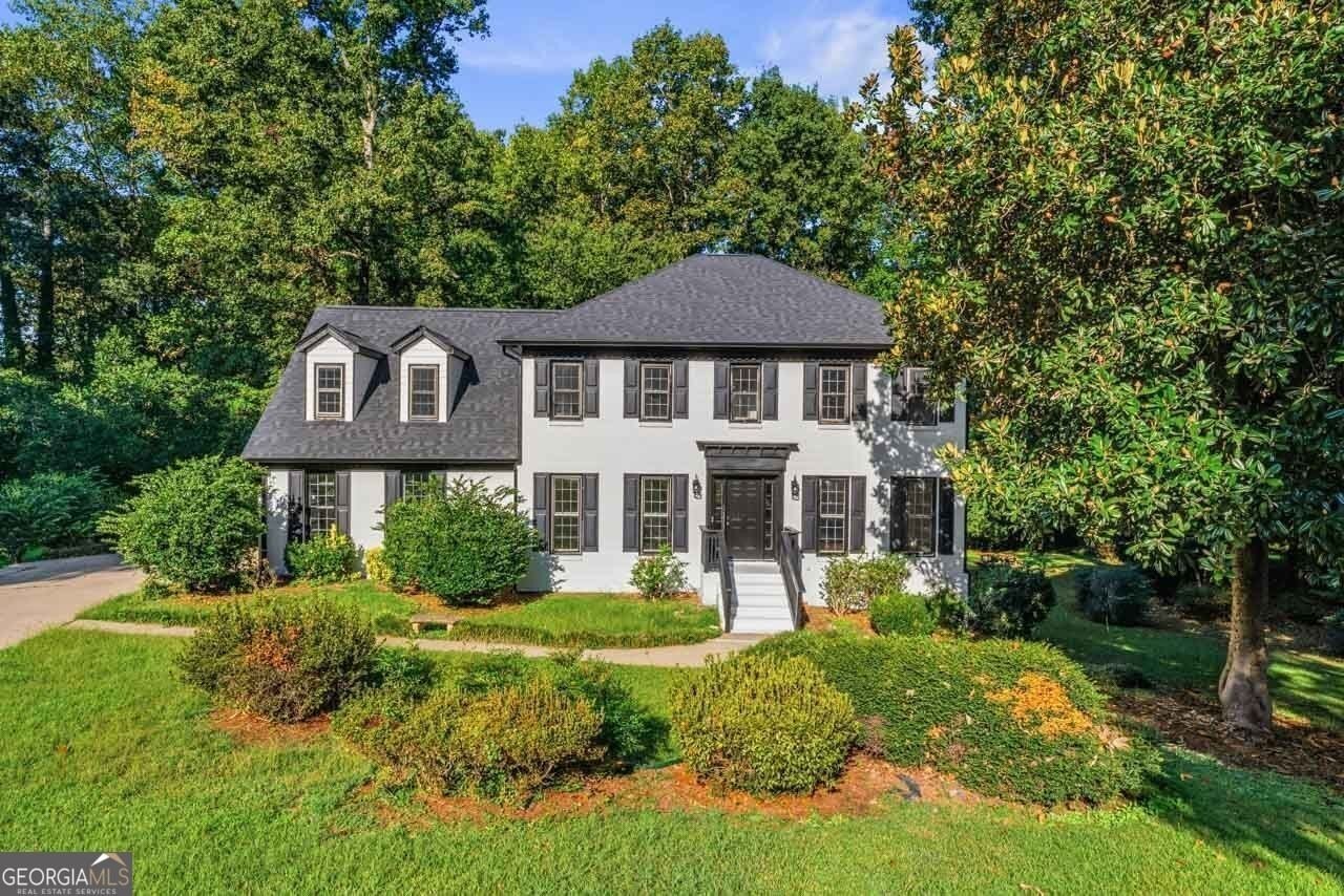 3331 Channing Ct