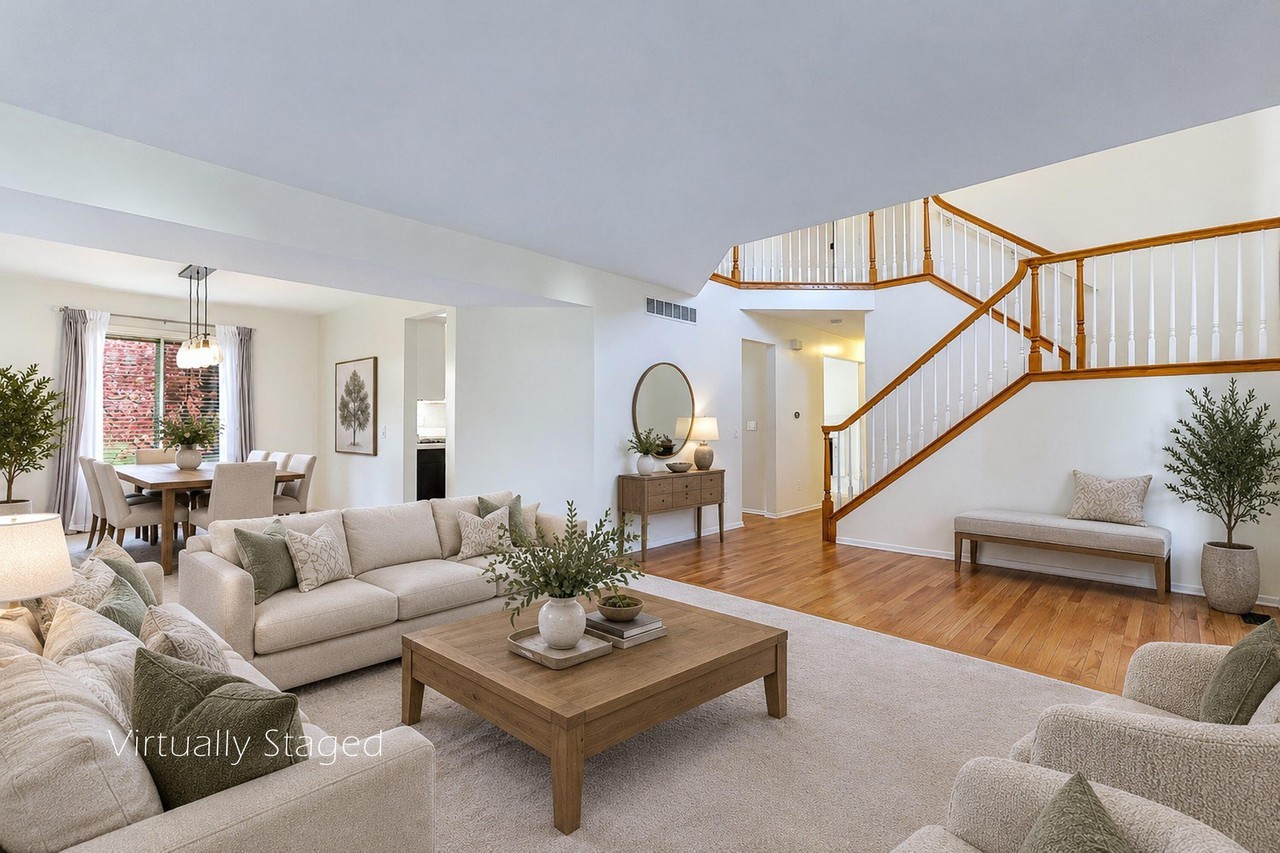 1538 Scio Ridge Rd - Photo 5 of 49