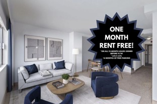 Pennsylvania Place Apartments - Photo 1 of 1