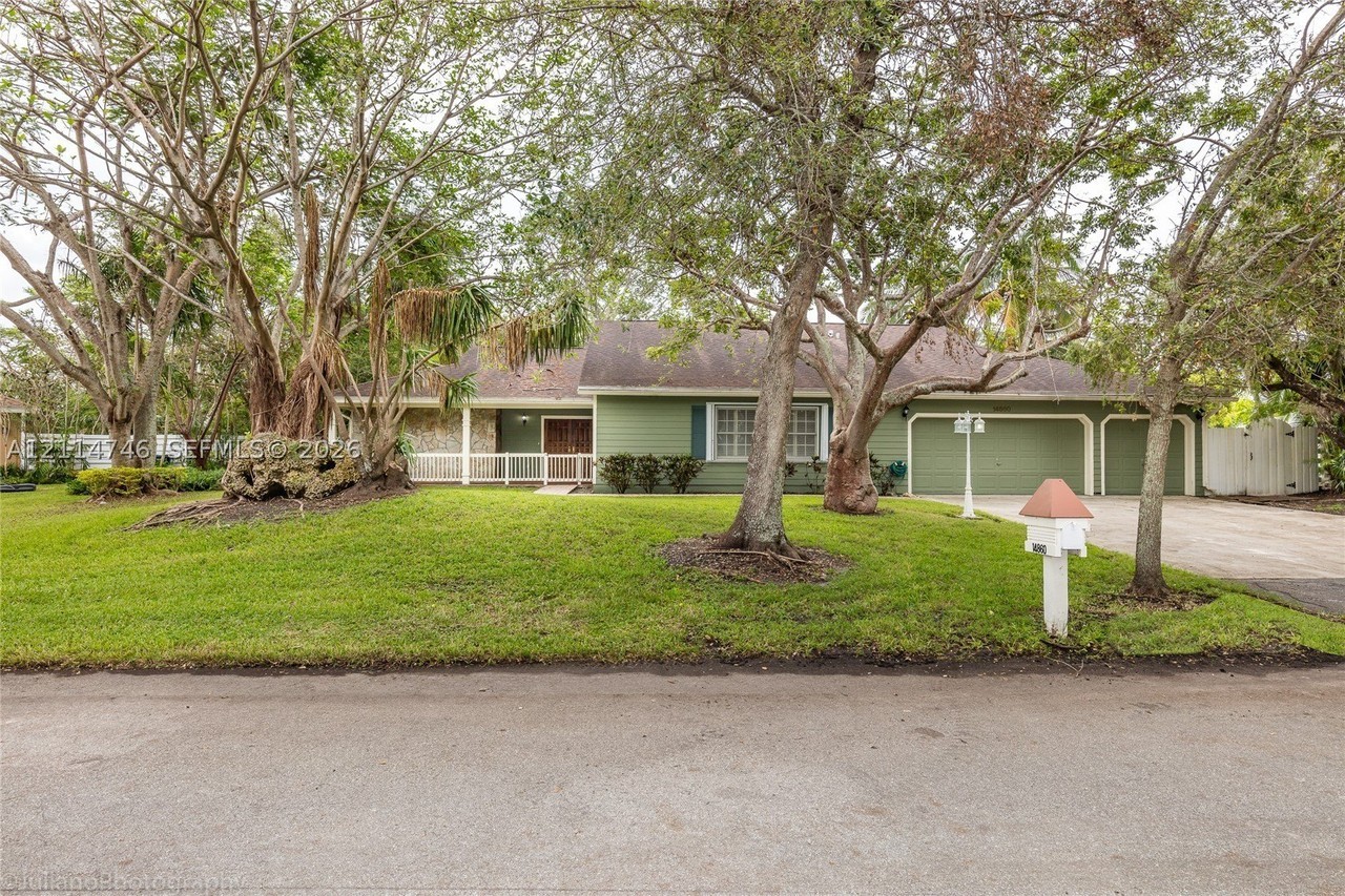 14860 Sw 148th Street Cir - Photo 3 of 28