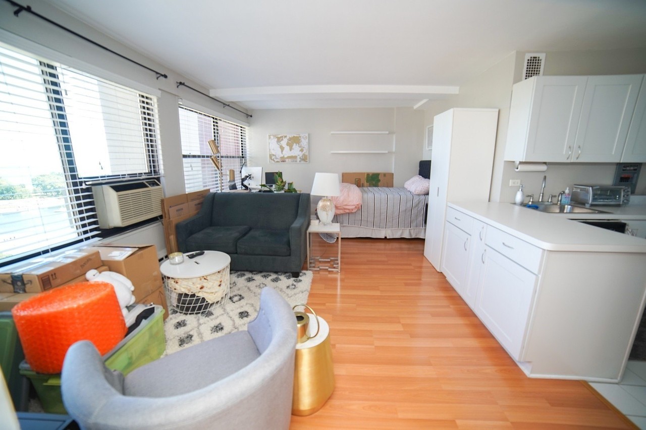3410 N Lake Shore Dr #12C - Photo 3 of 23