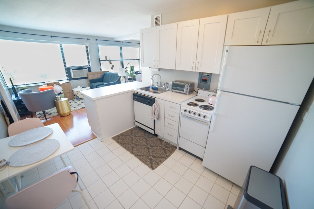 3410 N Lake Shore Dr #12C - Photo 6 of 23