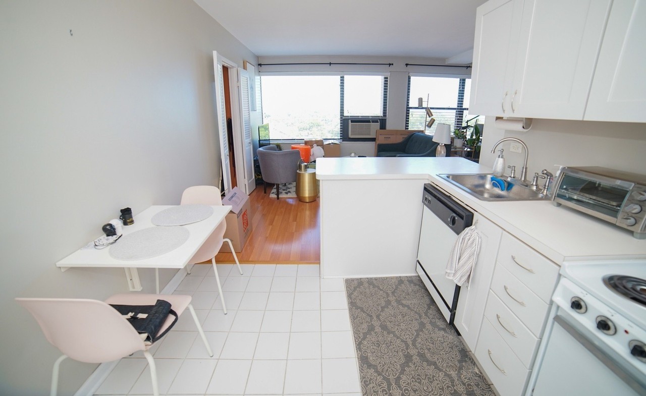 3410 N Lake Shore Dr #12C - Photo 7 of 23