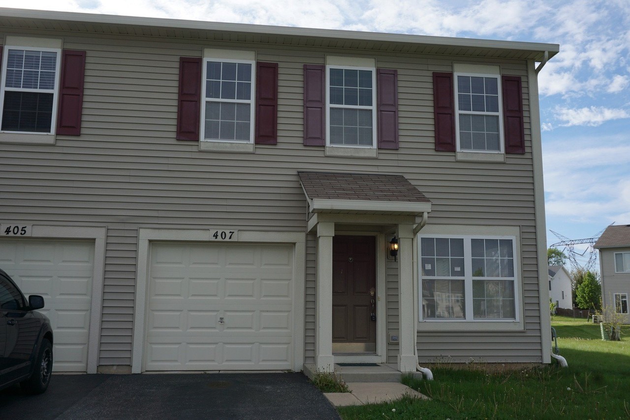 407 Waubonsee Dr