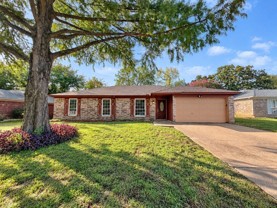 4116 Cypress Springs Dr - Photo 1 of 1