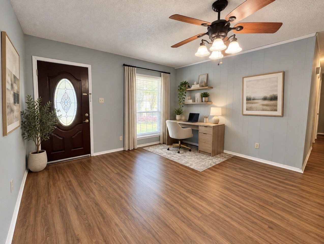 4116 Cypress Springs Dr - Photo 2 of 21