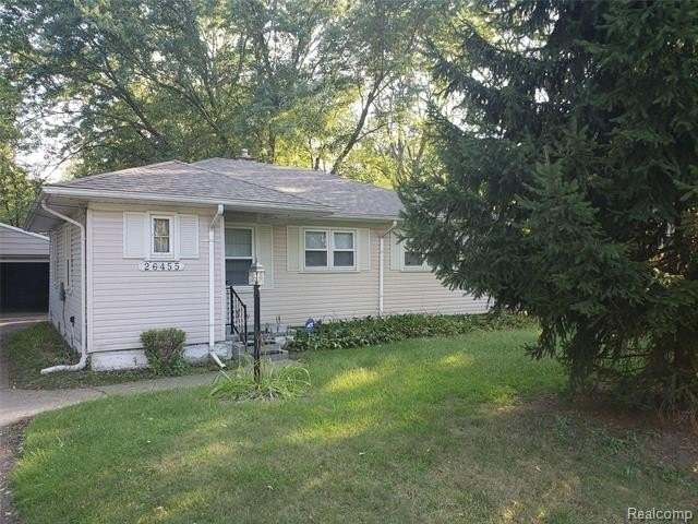26455 Shiawassee Rd - Photo 2 of 17