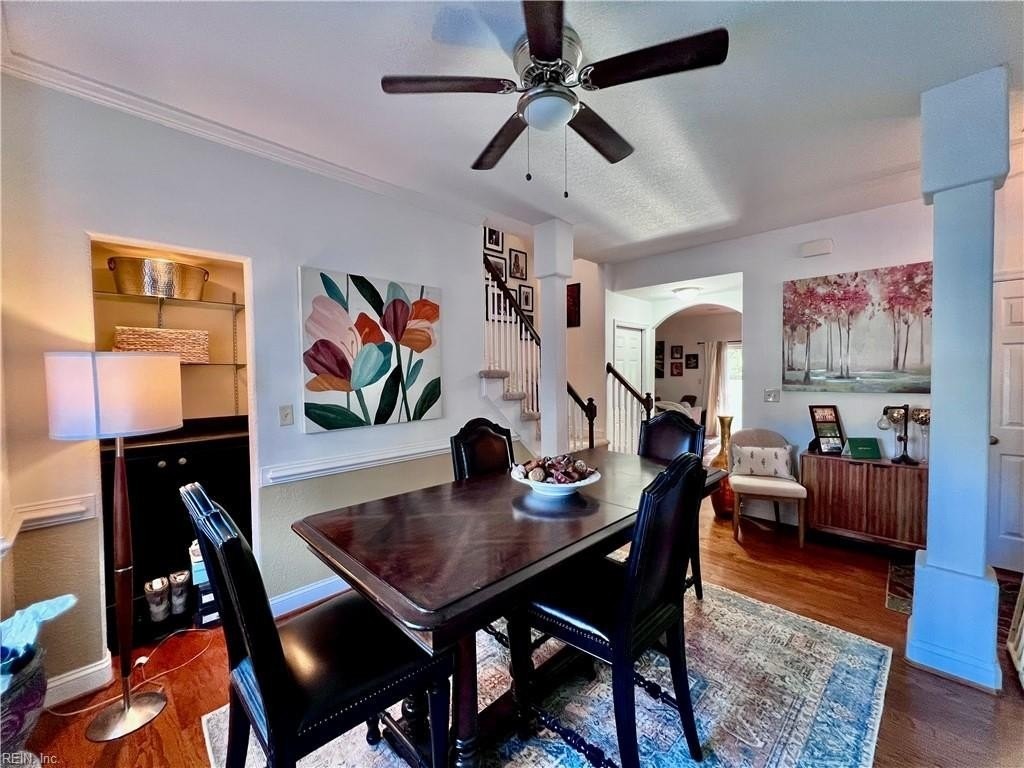 4901 Sligo Ct - Photo 5 of 32